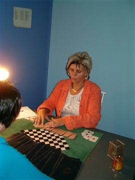 Veronique